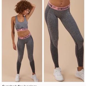 Gymshark leggings